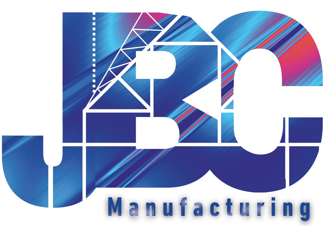JBC Manufacturing logo